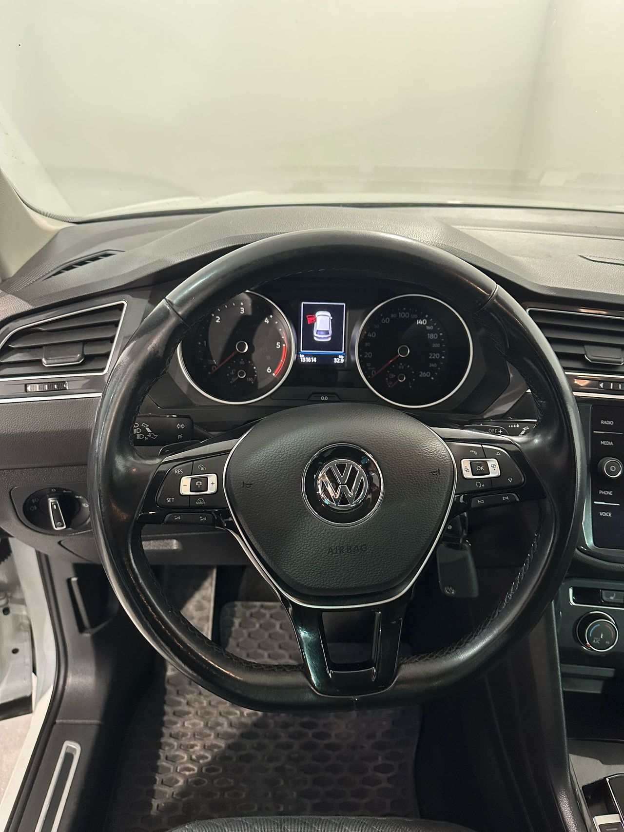 Foto Volkswagen Tiguan 5