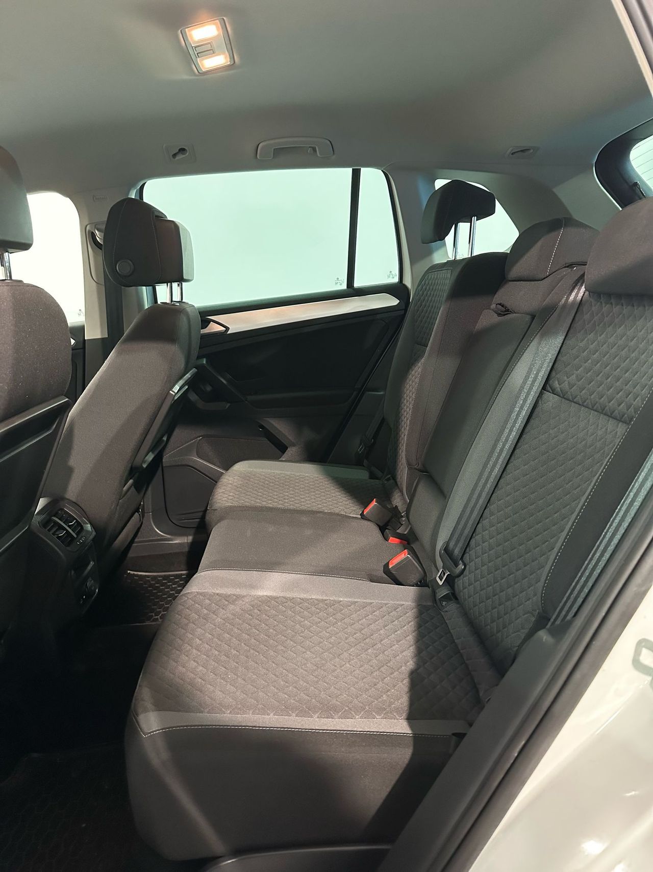 Foto Volkswagen Tiguan 7