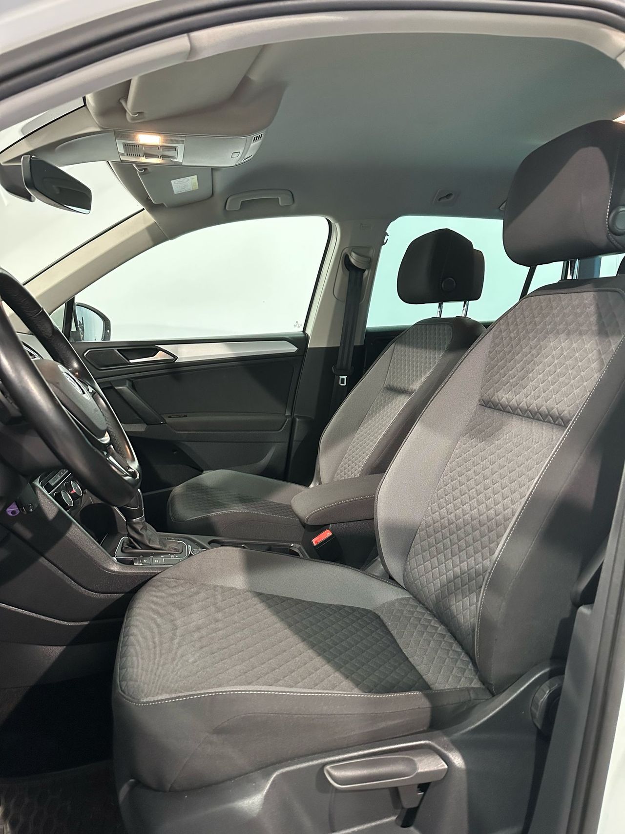 Foto Volkswagen Tiguan 12