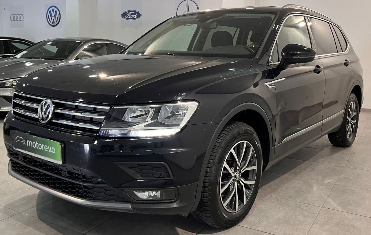 Foto Volkswagen Tiguan 3