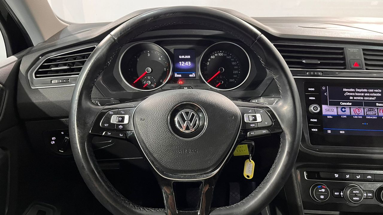 Foto Volkswagen Tiguan 4