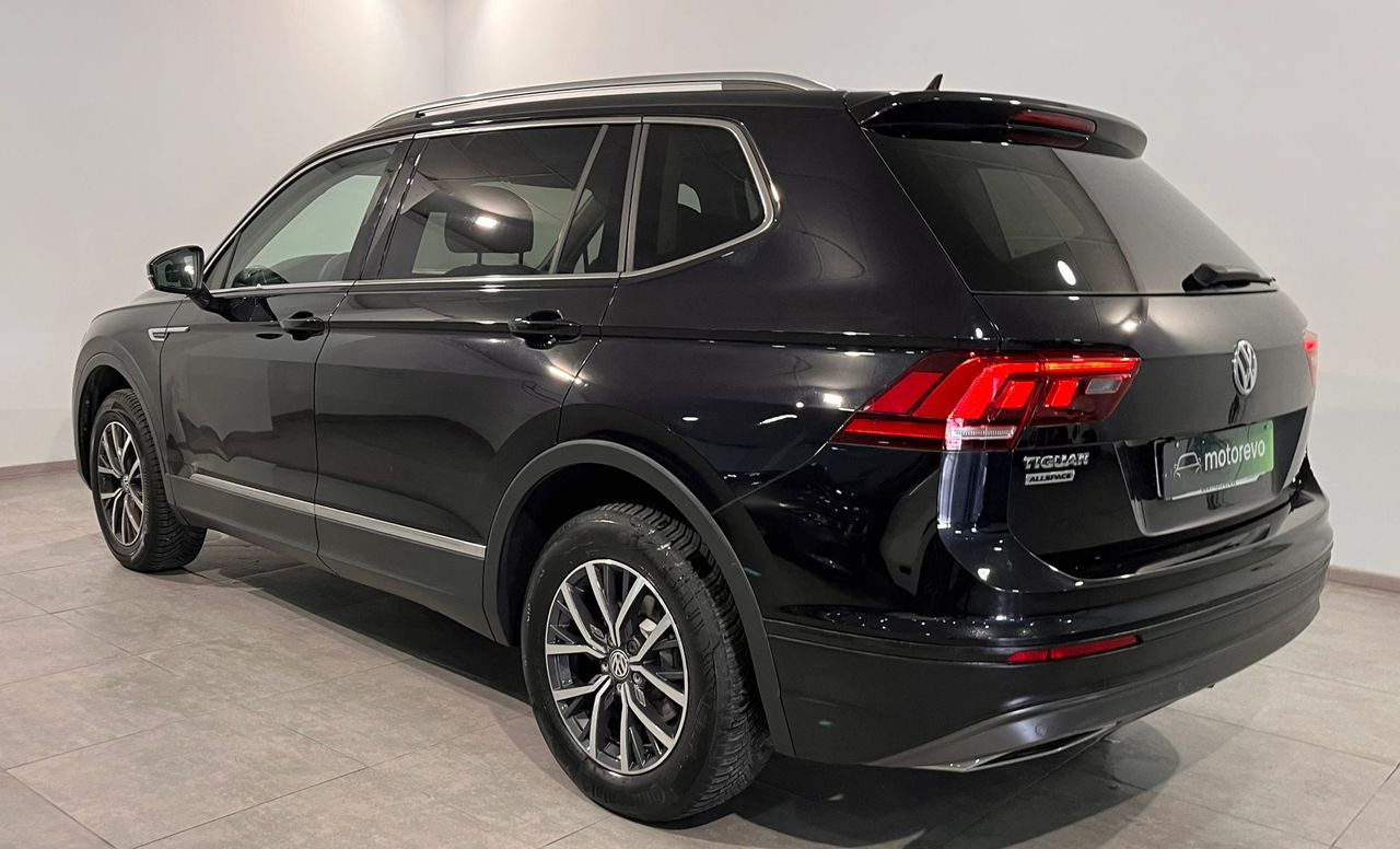 Foto Volkswagen Tiguan 6