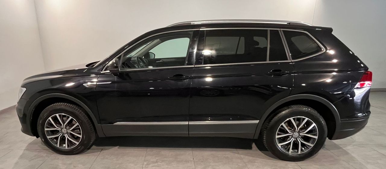 Foto Volkswagen Tiguan 9