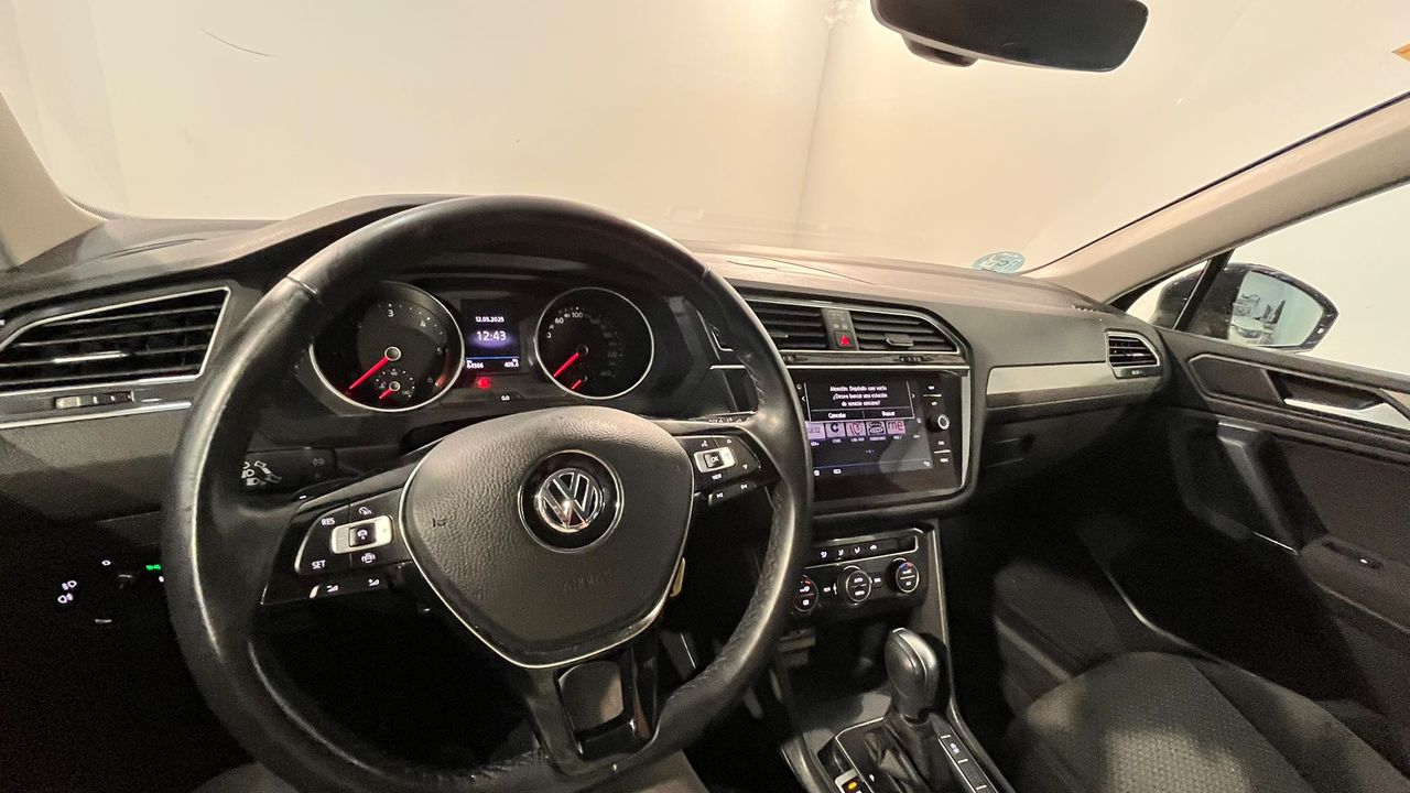 Foto Volkswagen Tiguan 15
