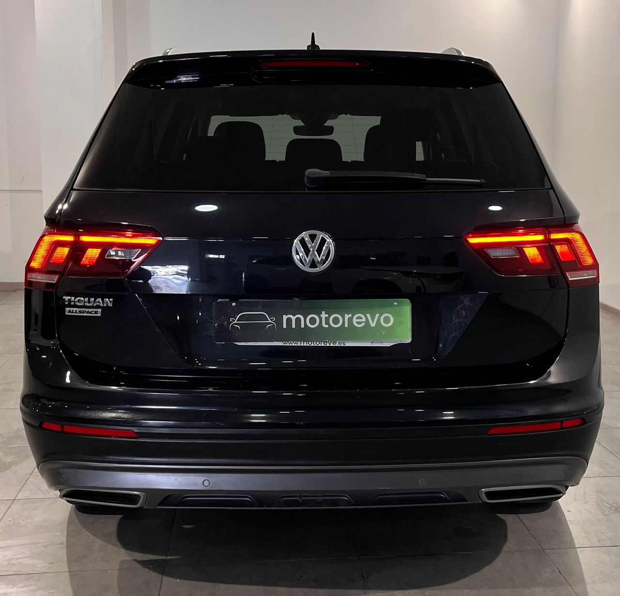Foto Volkswagen Tiguan 17