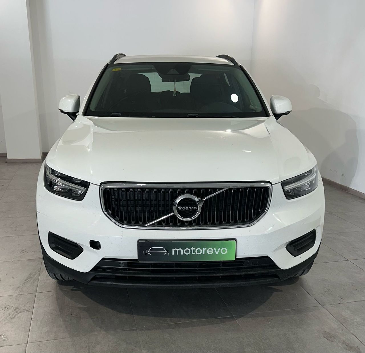 Foto Volvo XC40 2