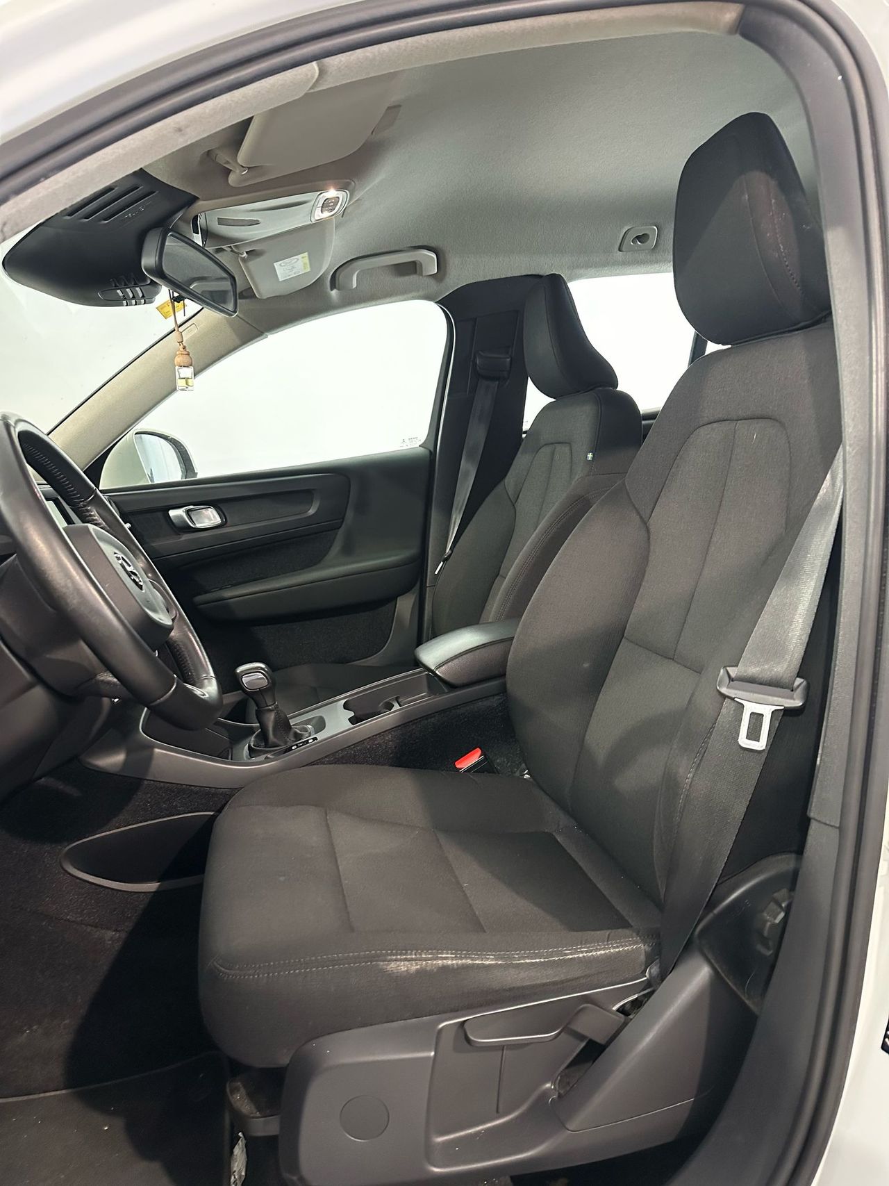 Foto Volvo XC40 10
