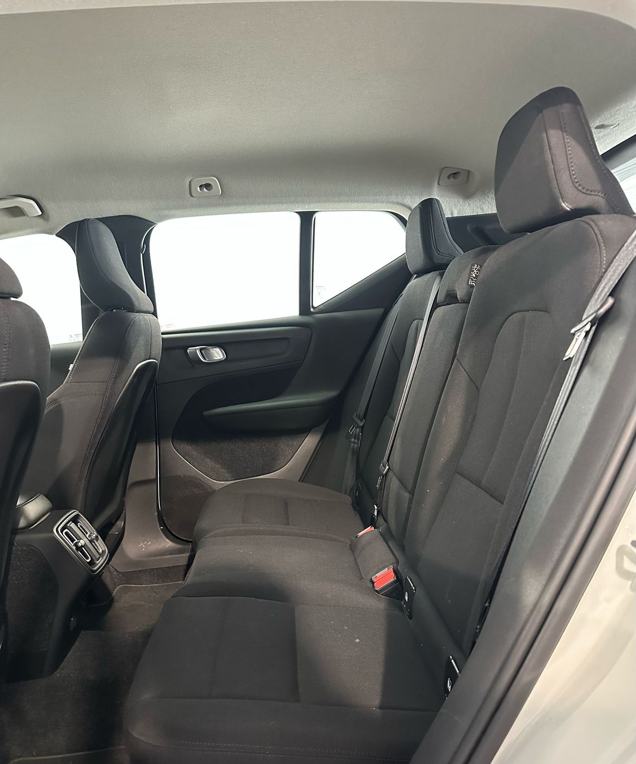 Foto Volvo XC40 11