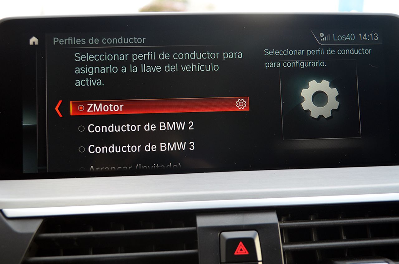 Foto BMW X3 53