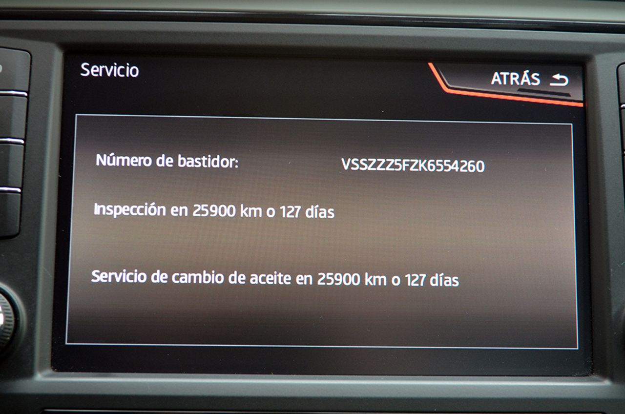 Foto Seat Ateca 48