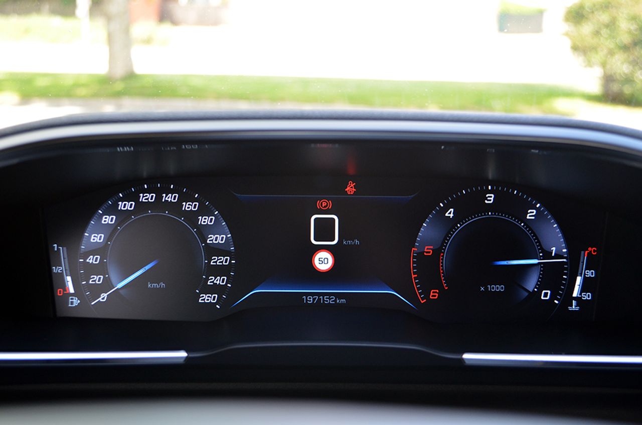 Foto Peugeot 508 70