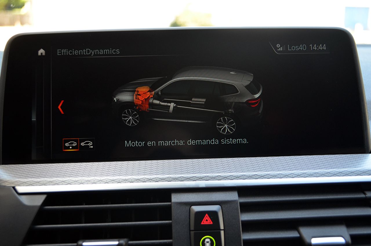 Foto BMW X3 78
