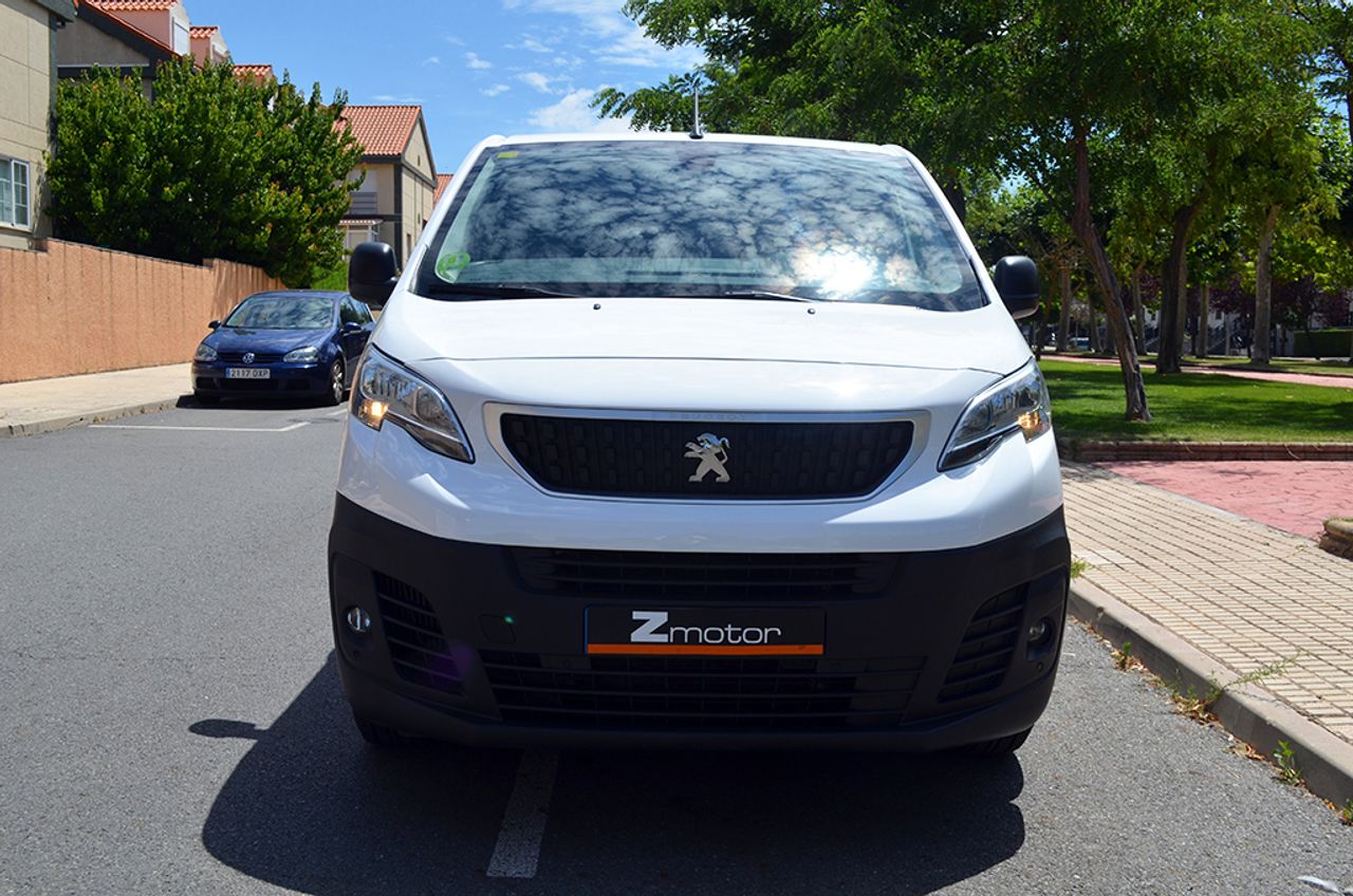 Foto Peugeot Expert 48