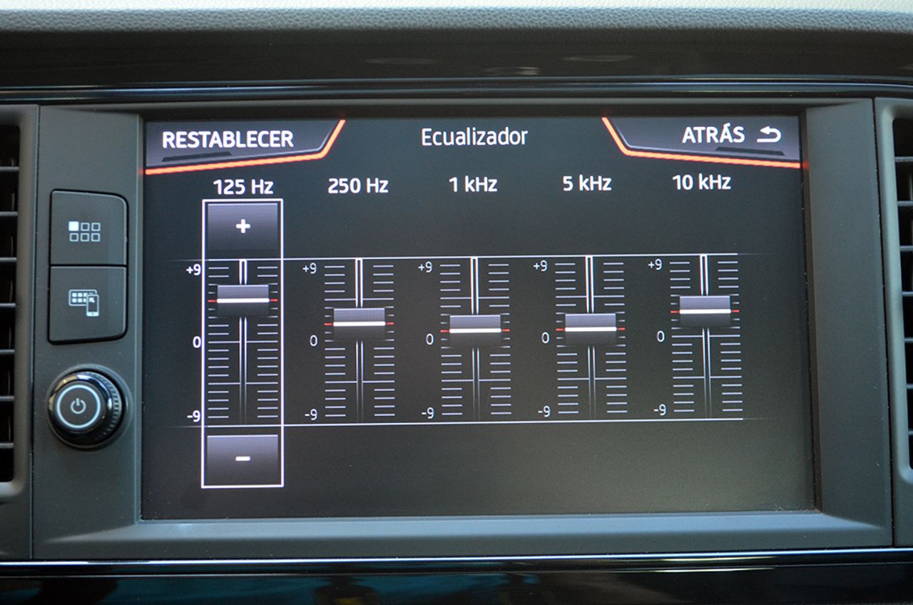 Foto Seat León 44