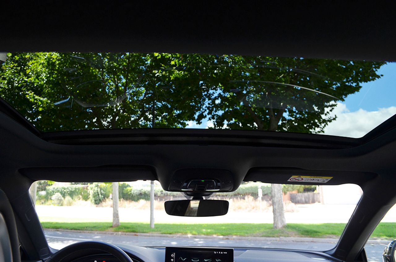 Foto Audi A5 16