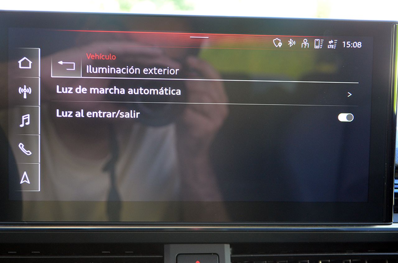 Foto Audi A5 56