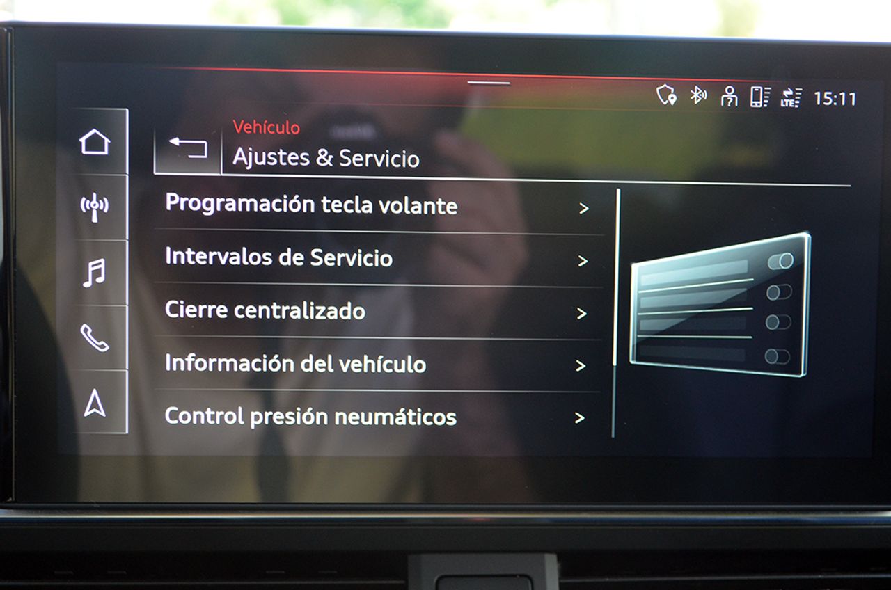Foto Audi A5 71