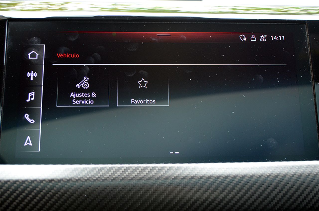 Foto Audi E-tron 67