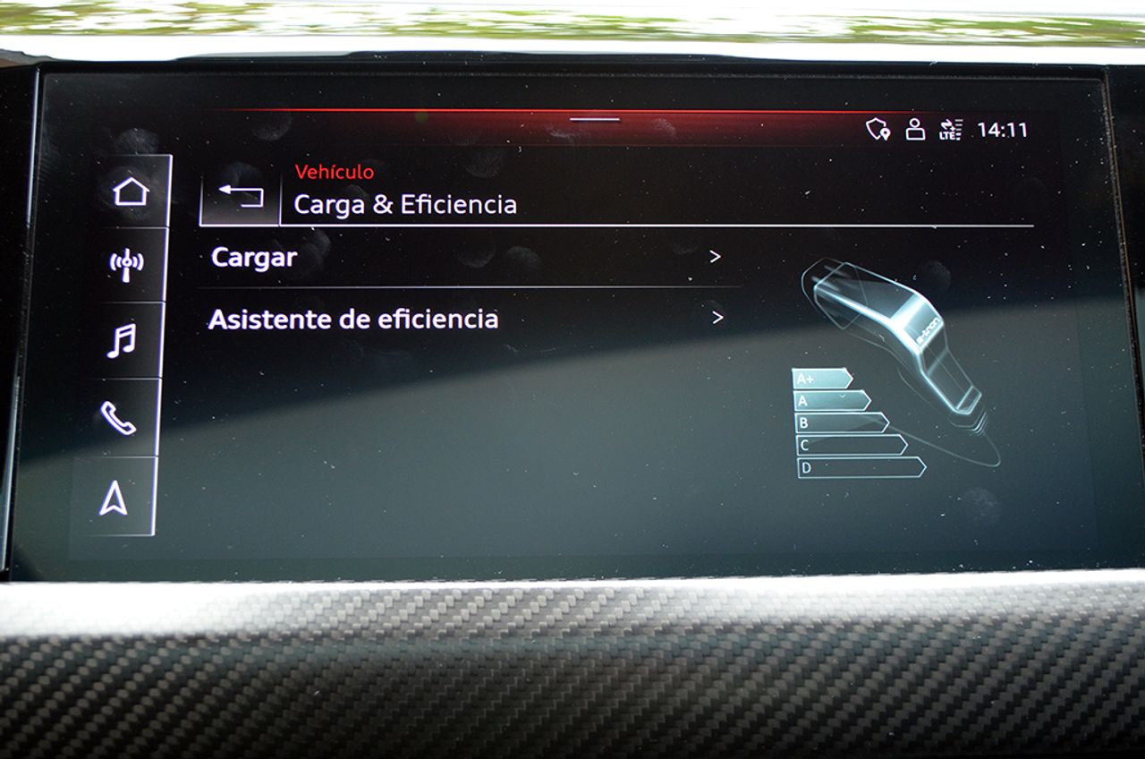 Foto Audi E-tron 69