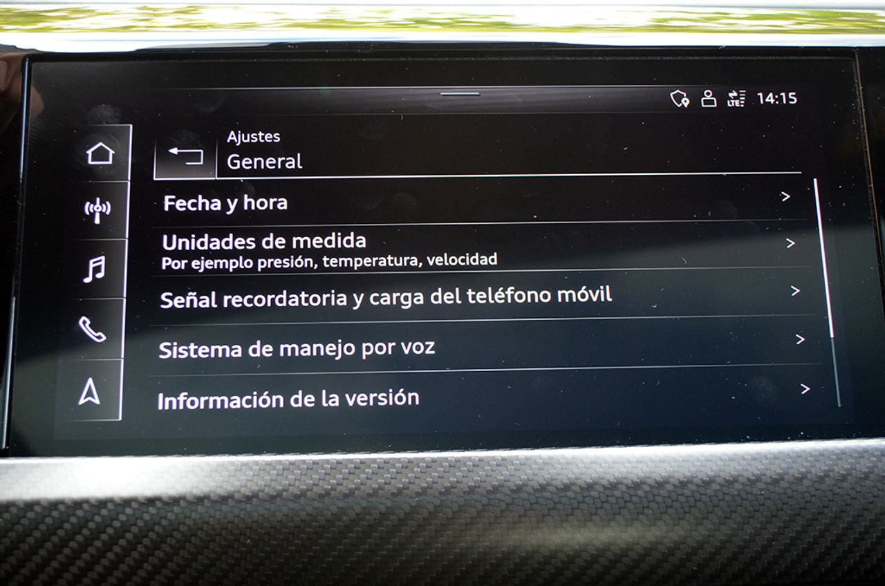 Foto Audi E-tron 98
