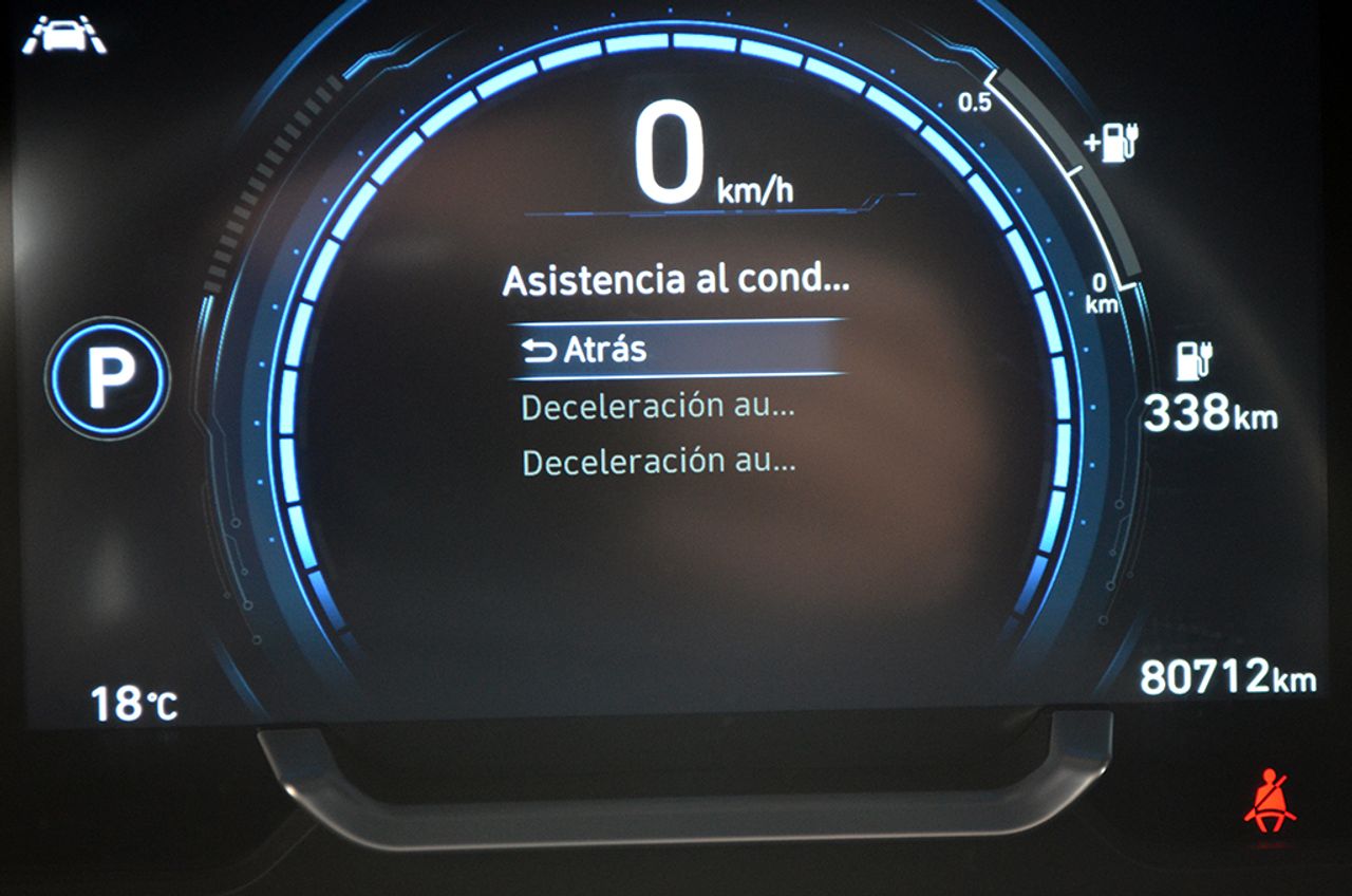 Foto Hyundai IONIQ 29