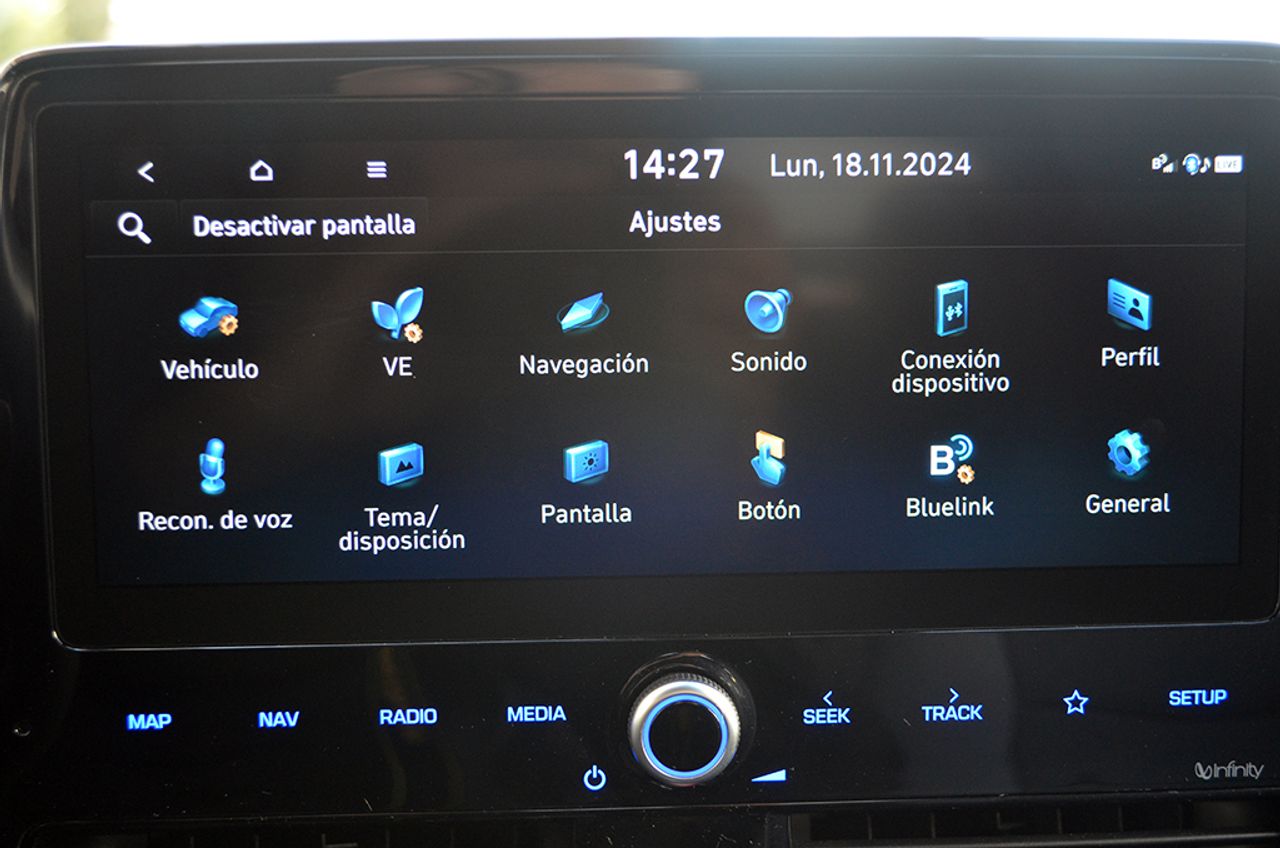 Foto Hyundai IONIQ 61