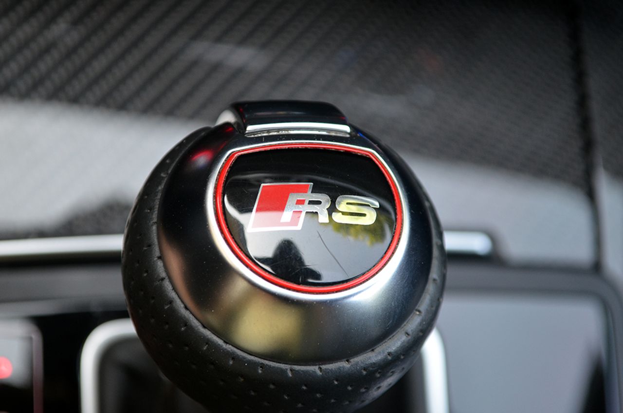 Foto Audi A6 35