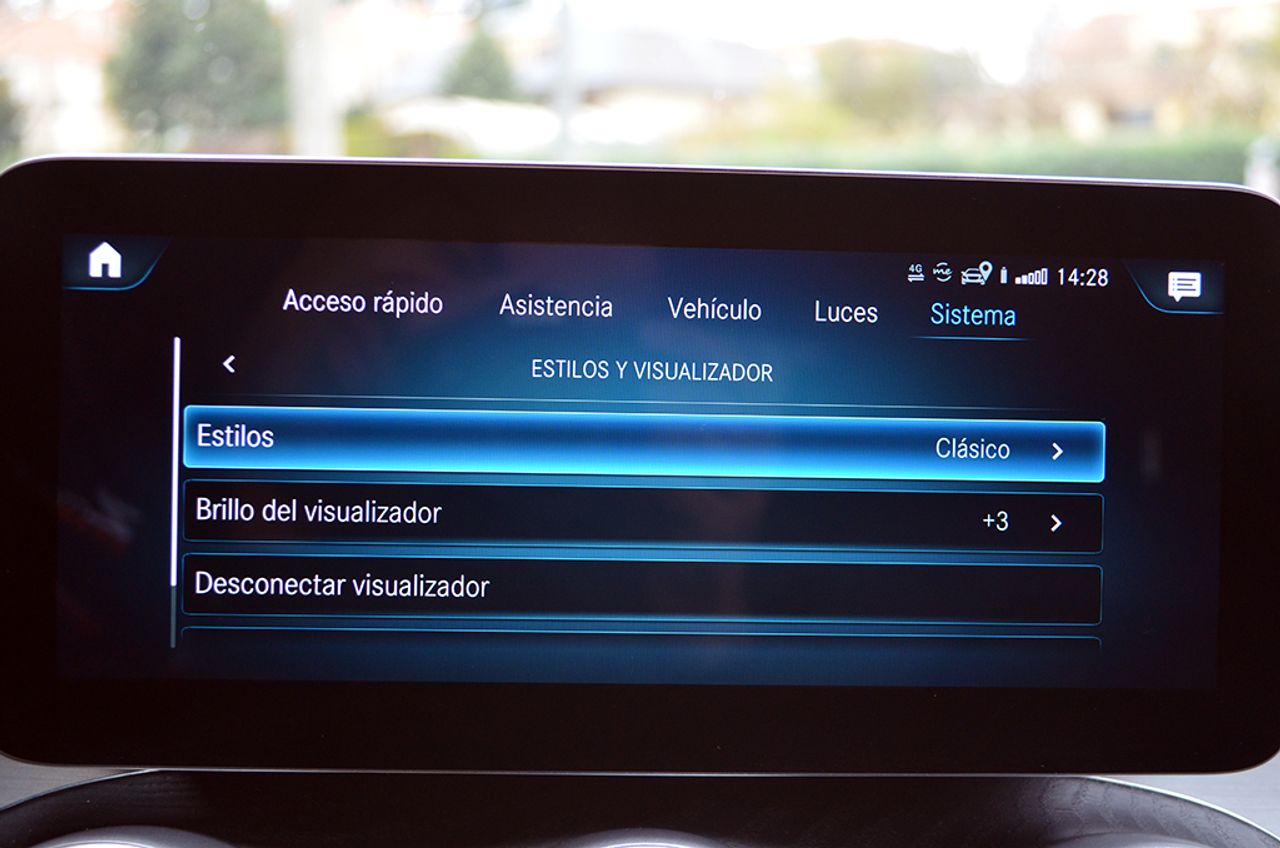 Foto Mercedes-Benz Clase GLC 70