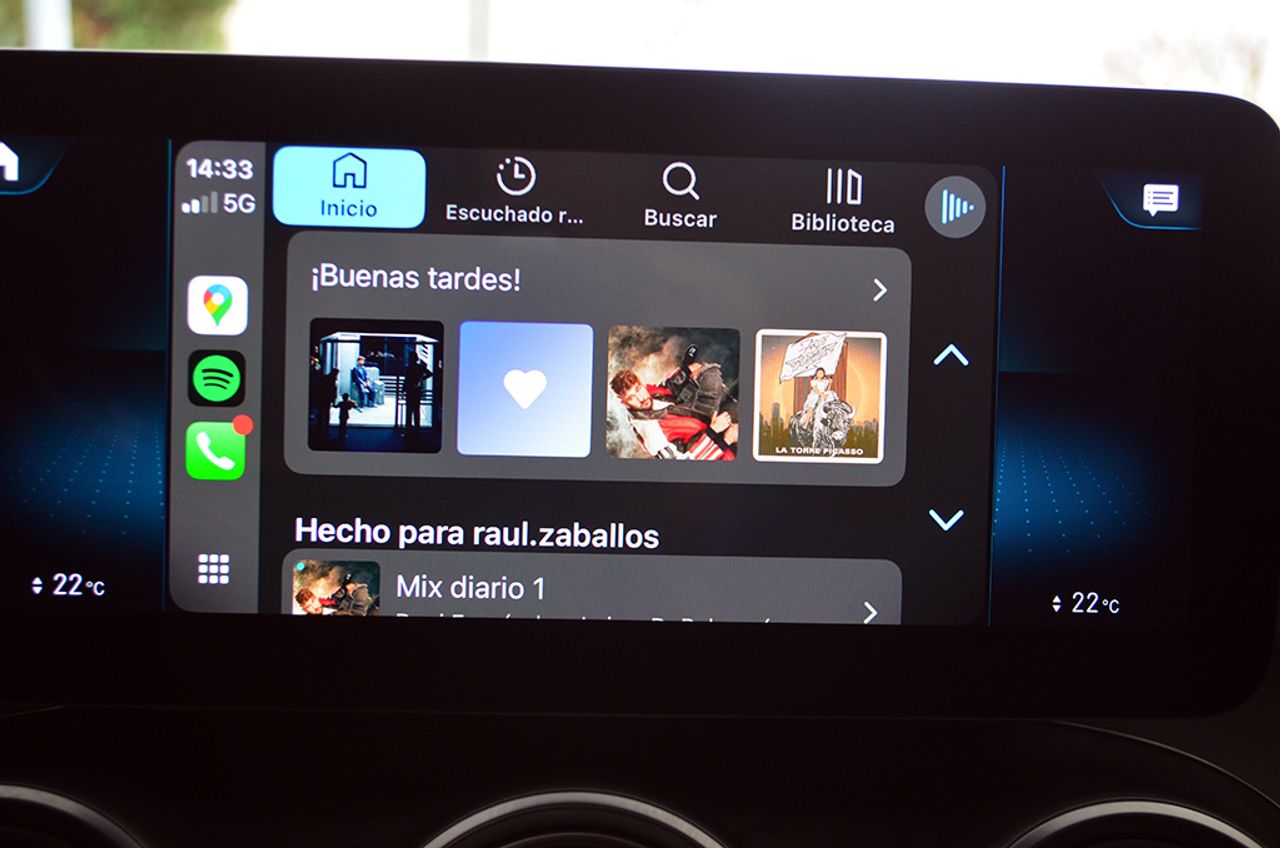 Foto Mercedes-Benz Clase GLC 79