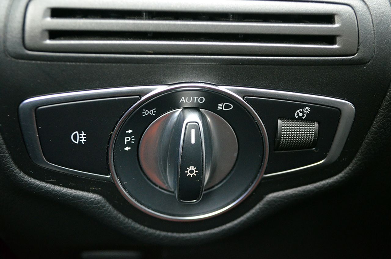 Foto Mercedes-Benz Clase GLC 88