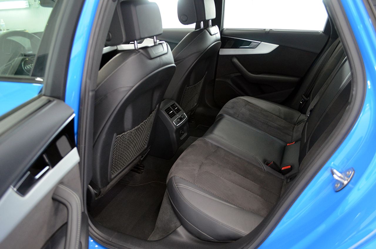 Foto Audi S4 8