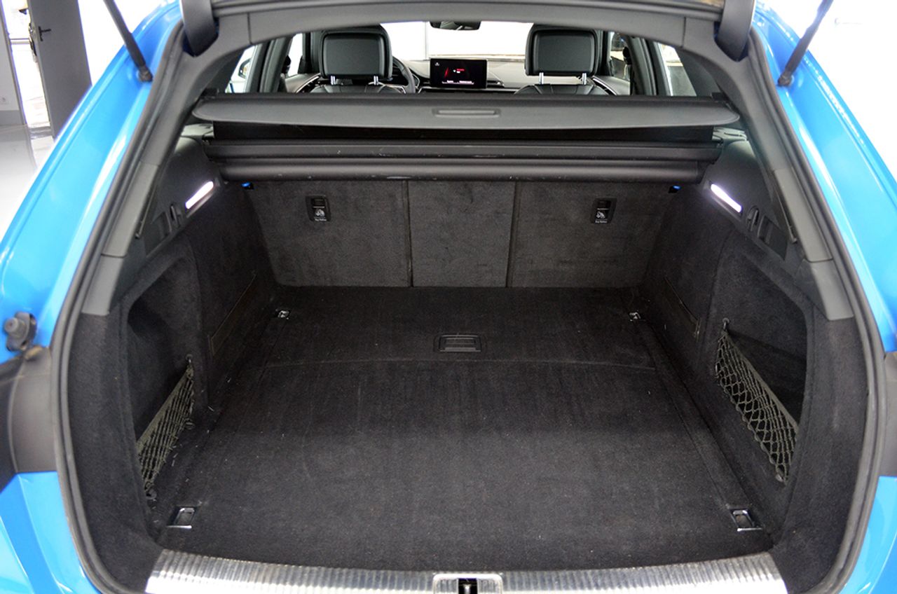 Foto Audi S4 9