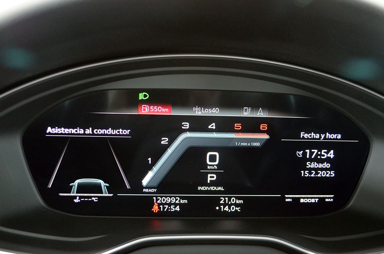 Foto Audi S4 10