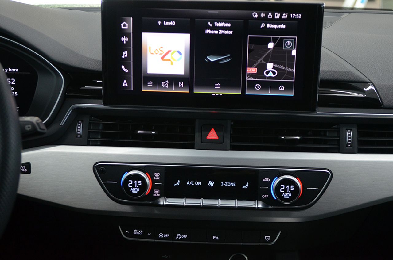 Foto Audi S4 15