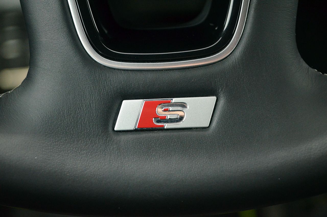 Foto Audi S4 19