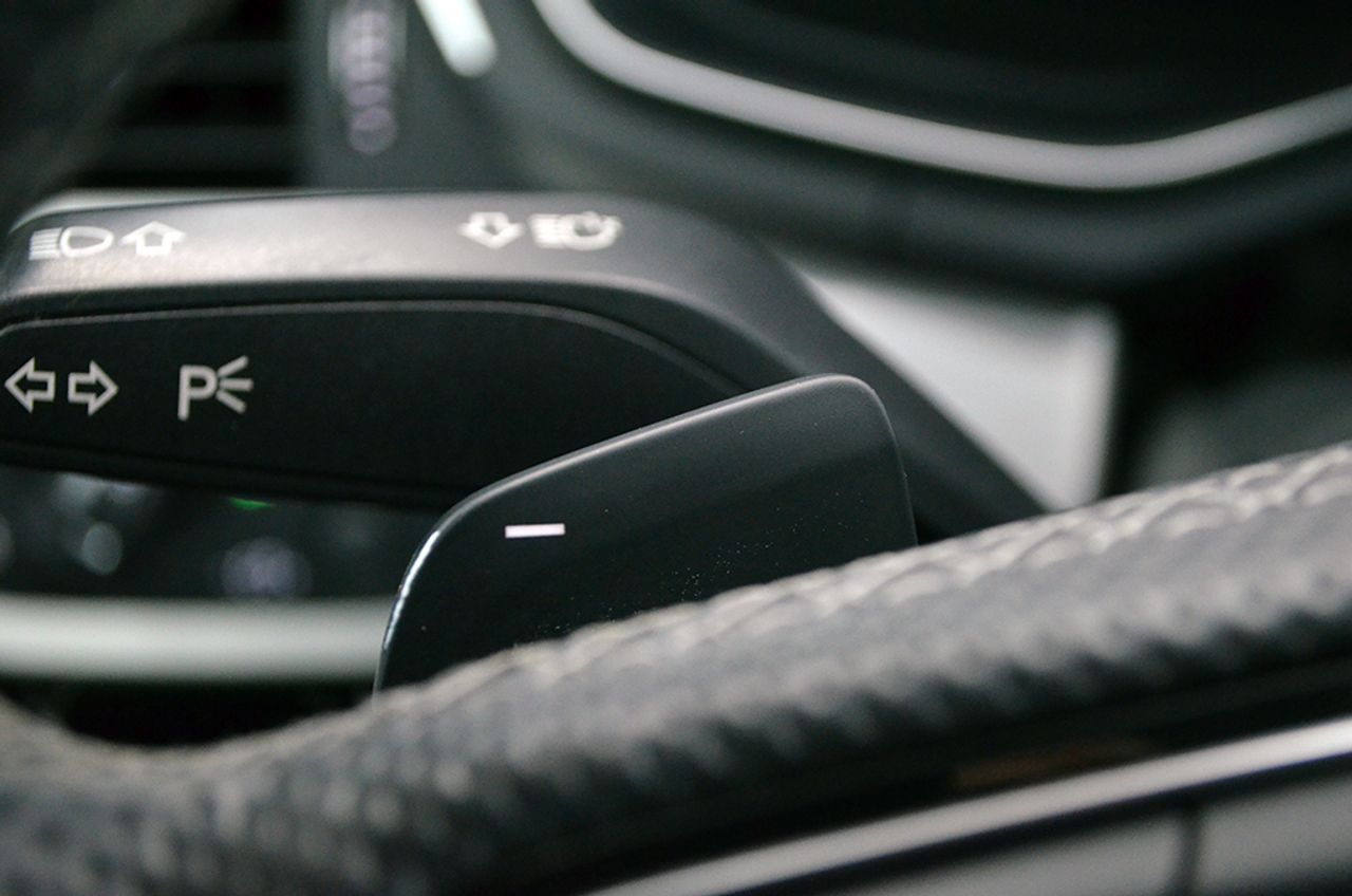 Foto Audi S4 20