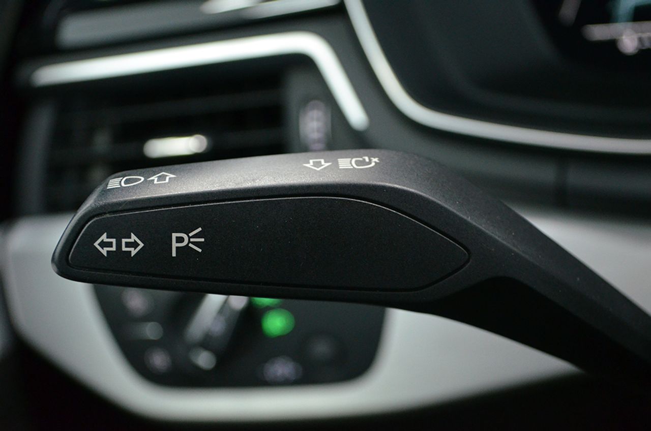 Foto Audi S4 22