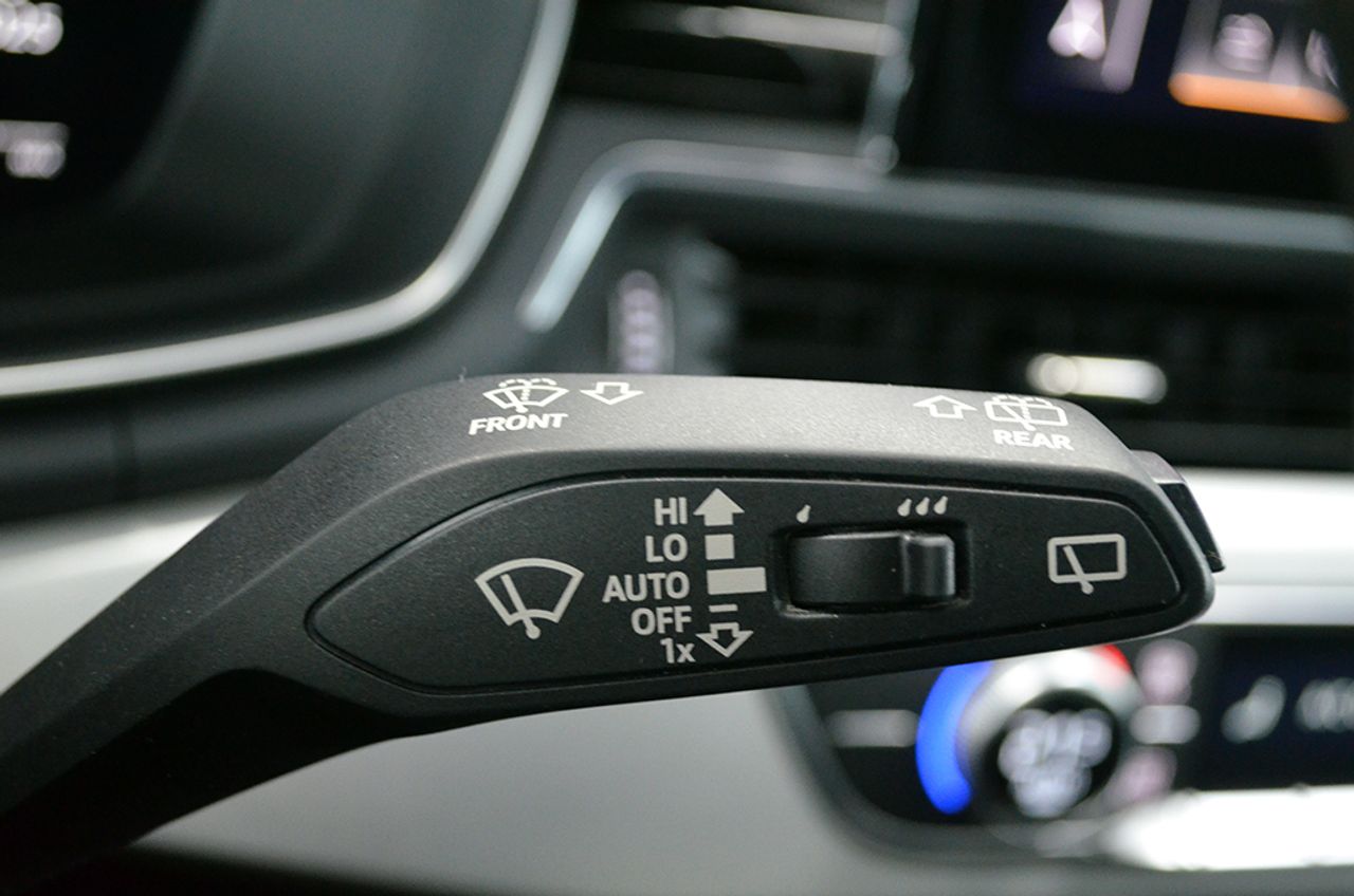 Foto Audi S4 24