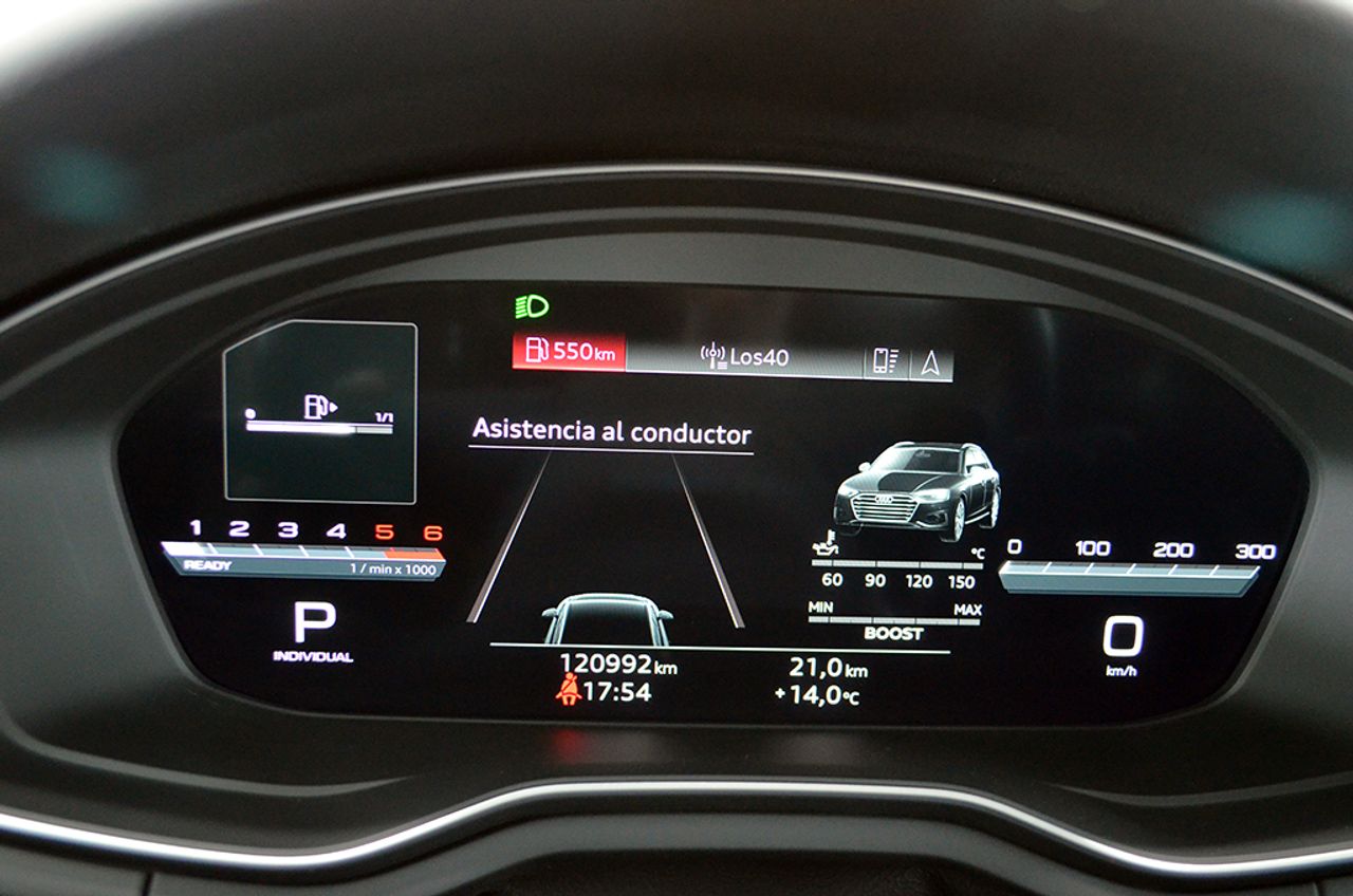 Foto Audi S4 25