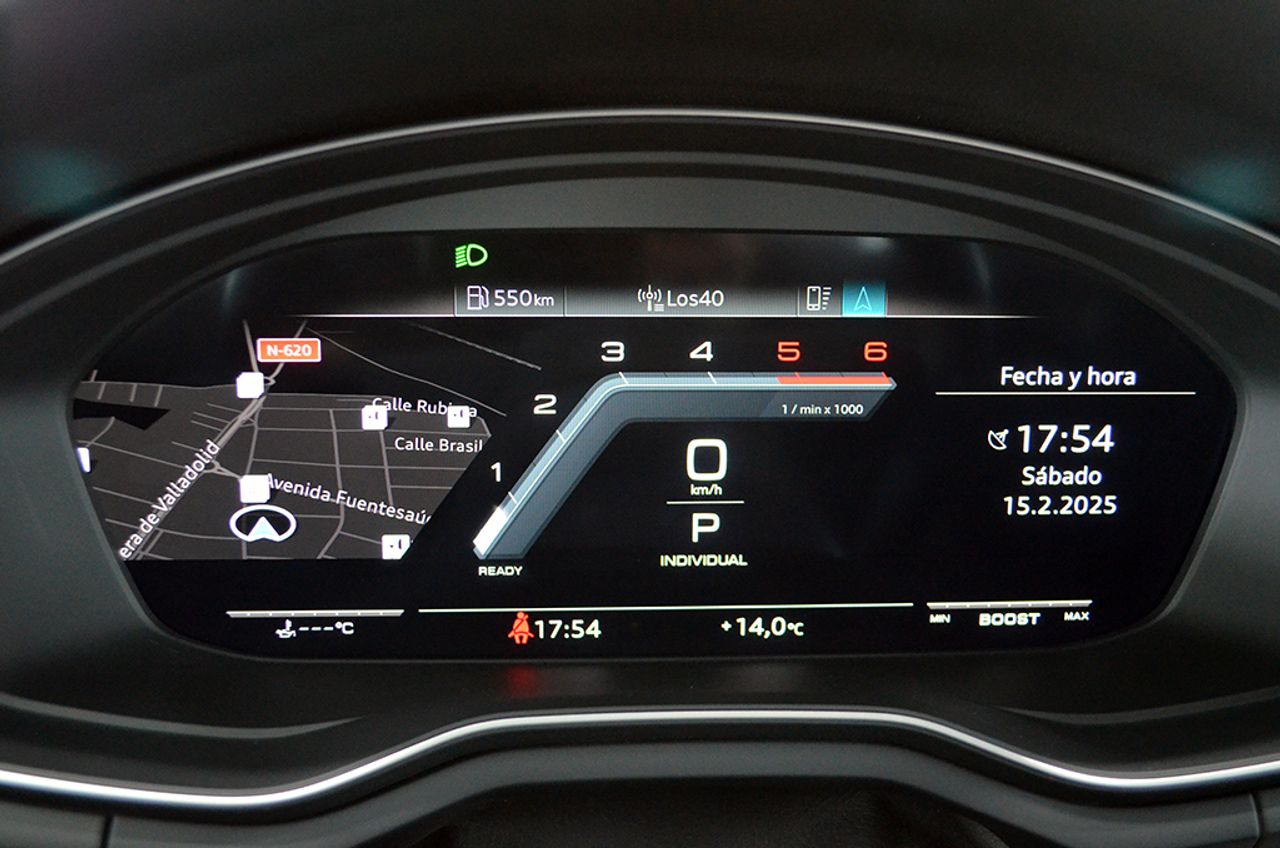 Foto Audi S4 26