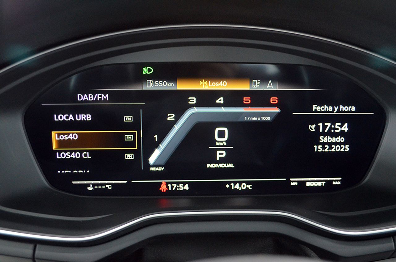 Foto Audi S4 27