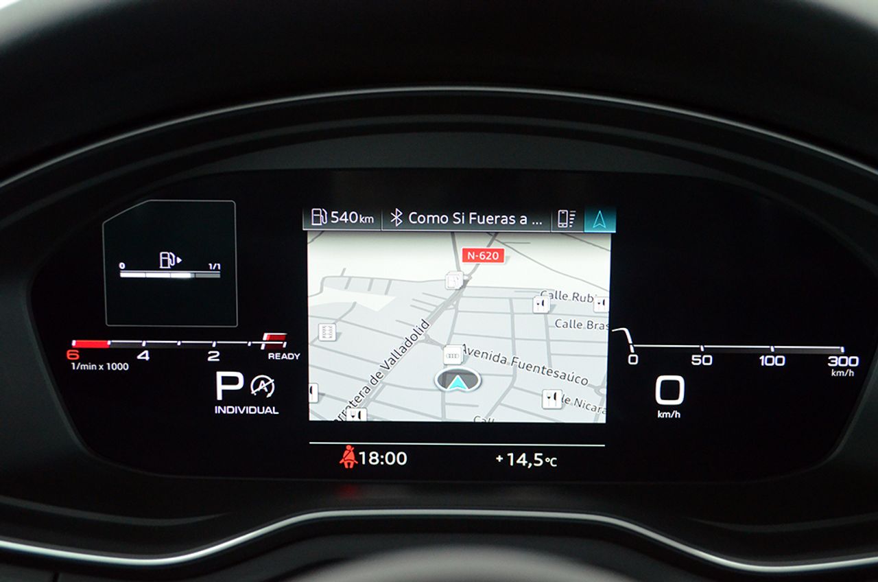 Foto Audi S4 29