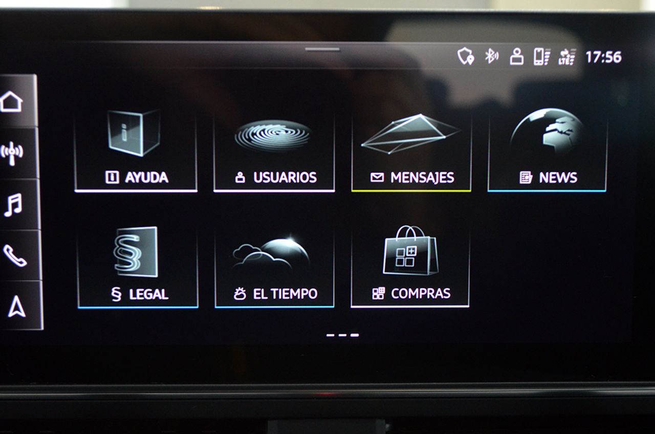 Foto Audi S4 34
