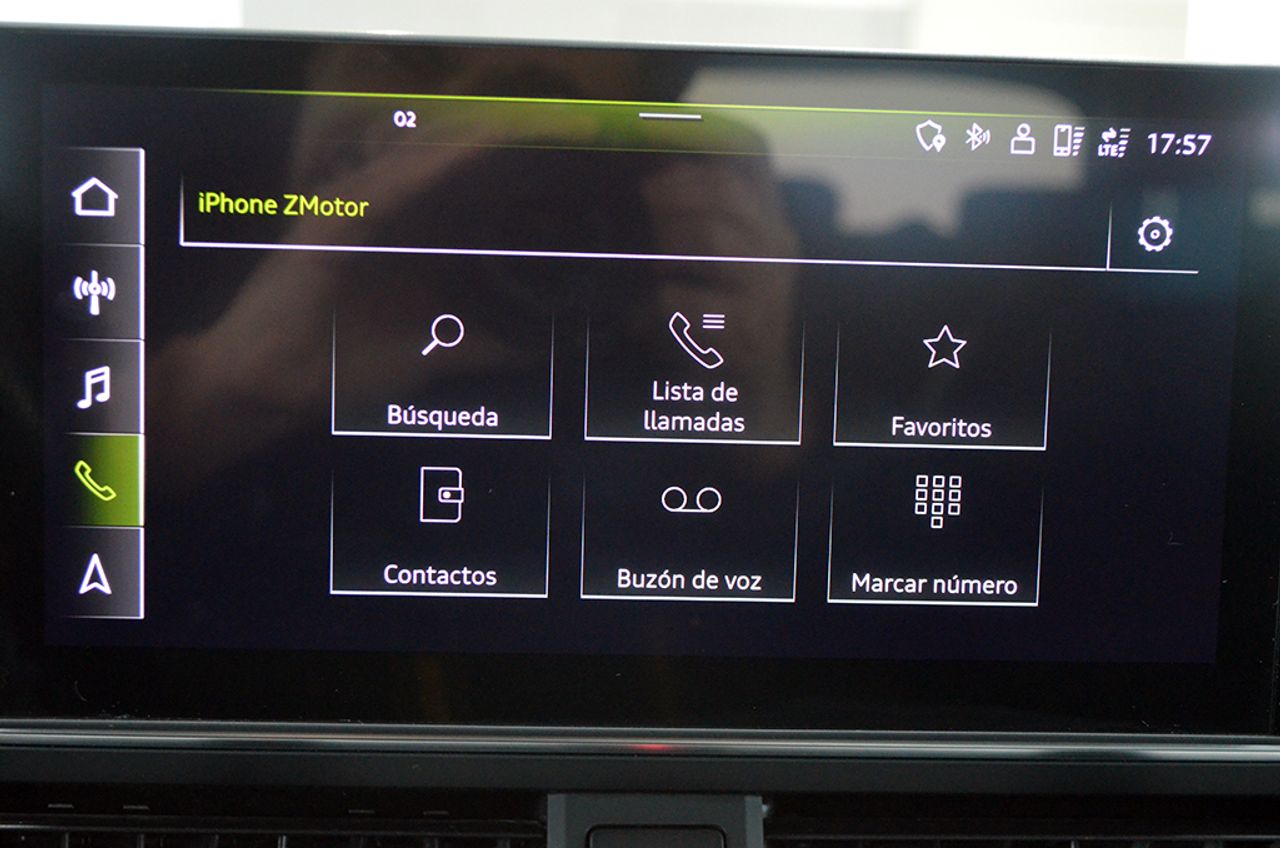 Foto Audi S4 37