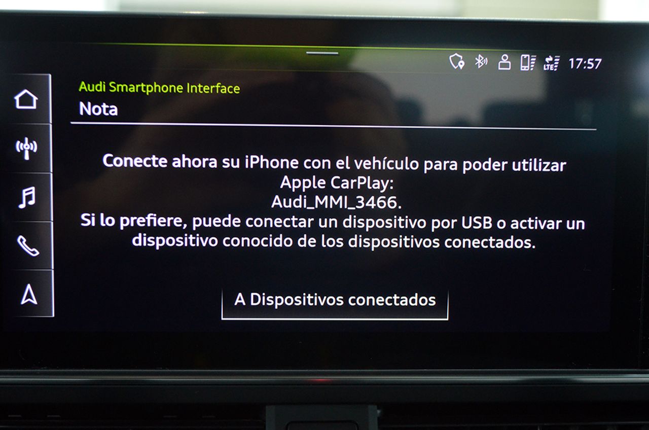 Foto Audi S4 39