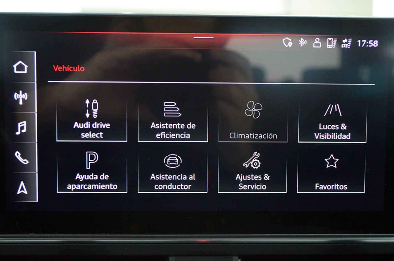 Foto Audi S4 40