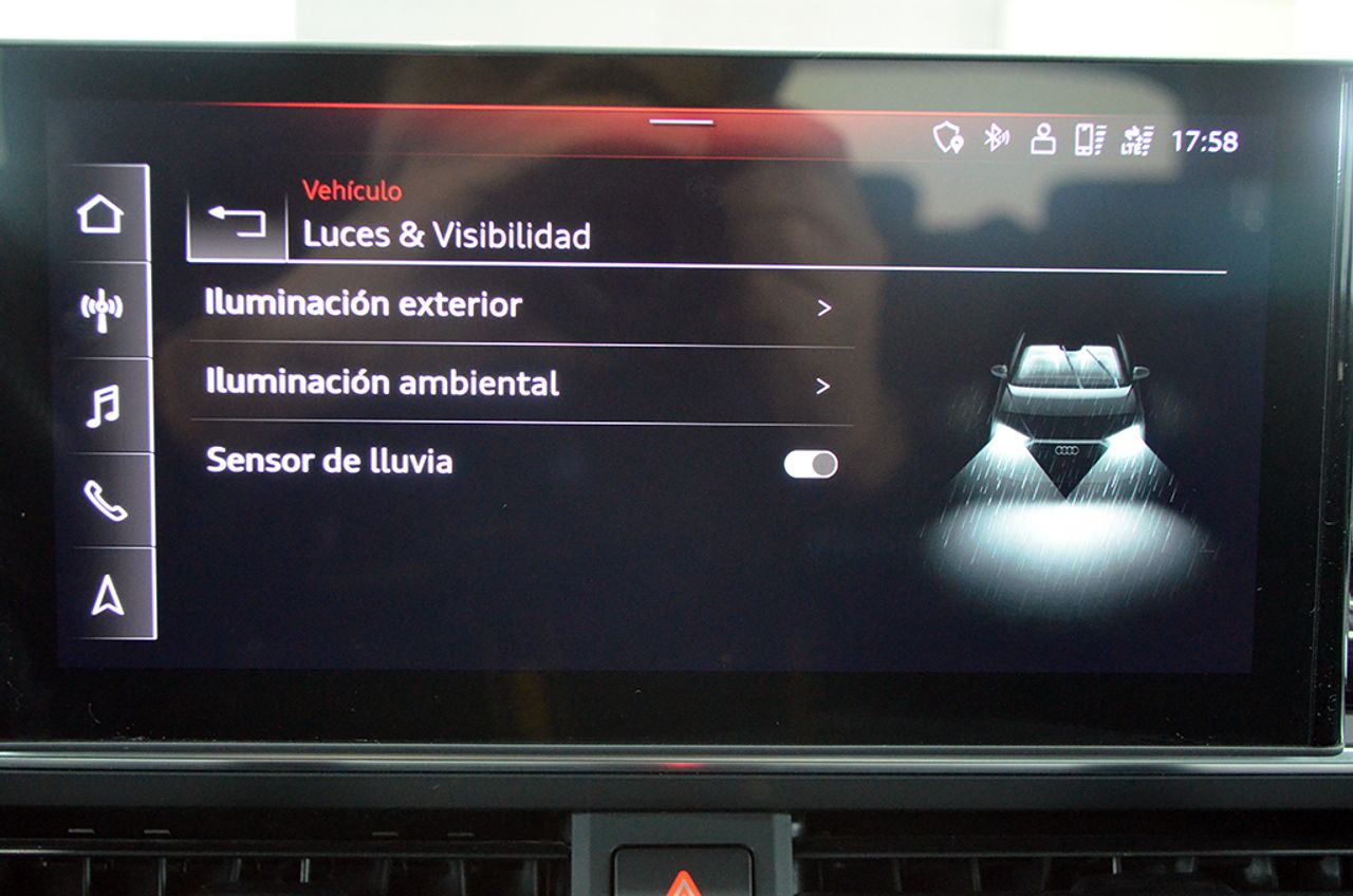 Foto Audi S4 42