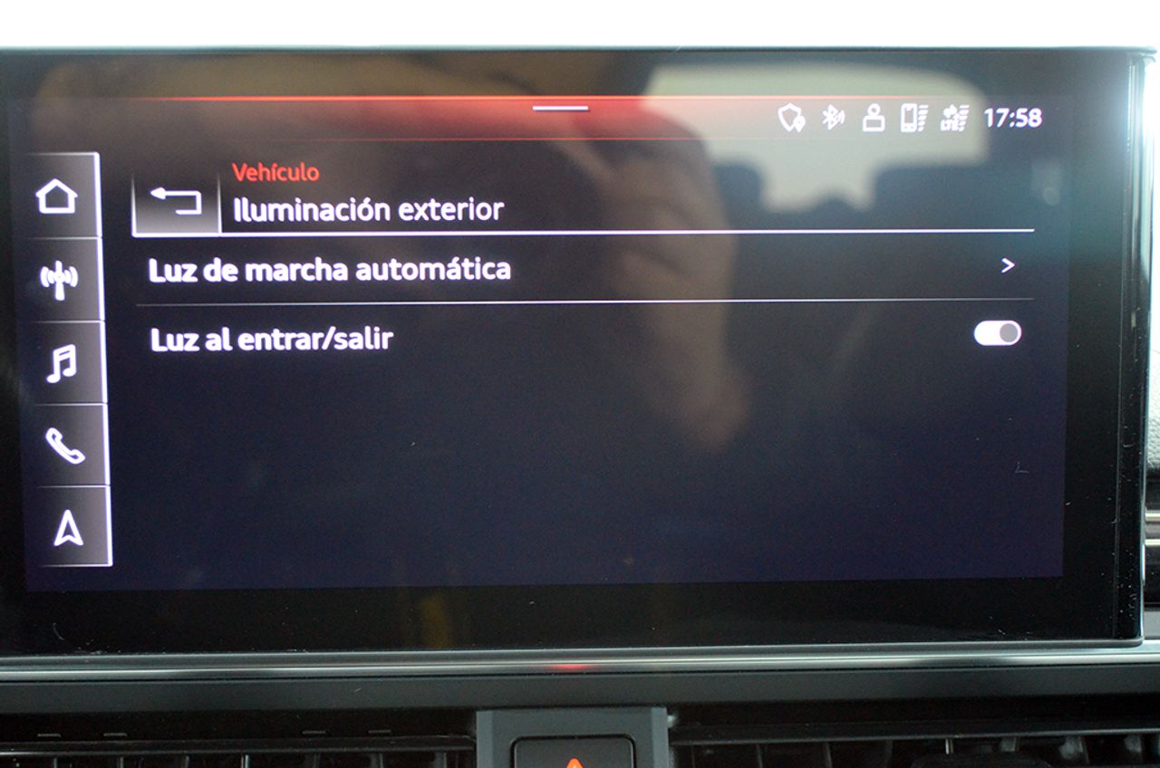 Foto Audi S4 43
