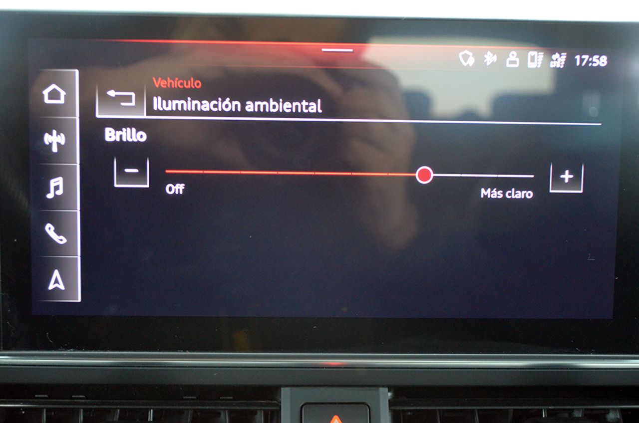 Foto Audi S4 44