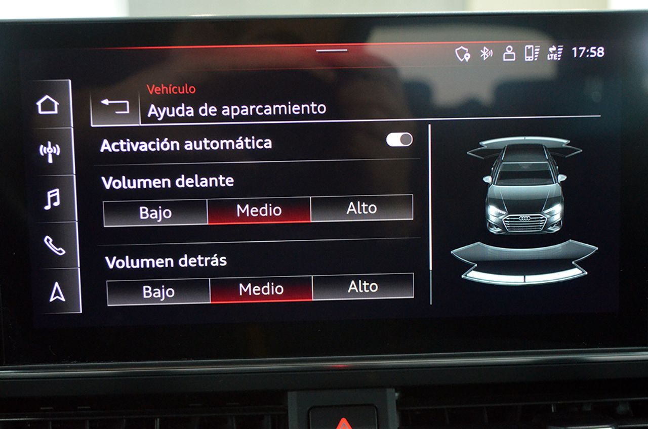 Foto Audi S4 45
